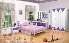 608 Kids bedroom
