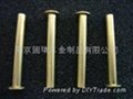 南京固瑞专业生产铜铆钉