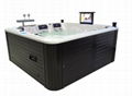 Aquality Jacuzzi Whrilpool Spa Tub Hot Pool Spa Outdoor Spa 1