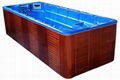 Pool spa 2