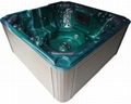 Hot Jacuzzi Spa Jacuzzi Pool Spa Hot Tub Spas 2