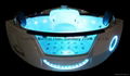 Luxury Spa Bathtub Whirlpool Bathtub