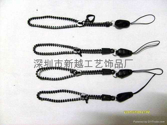 Mobile phone lanyard 4