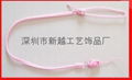 Zipper rope mobile phone lanyard 2