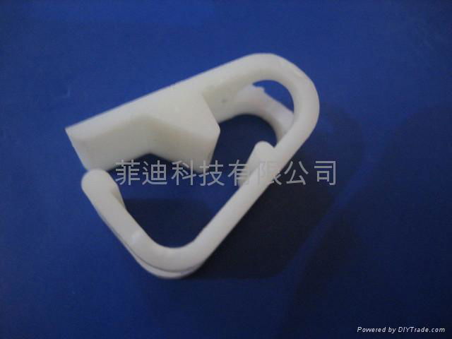 MEDICAL CLAMPS