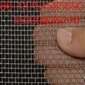 galvanized wire mesh  2