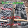 steel grating