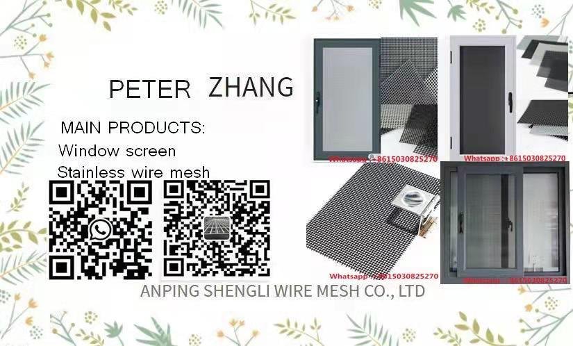 stainlesss steel wire mesh  4