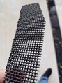 304 316 security window screen /crime safe screen 3