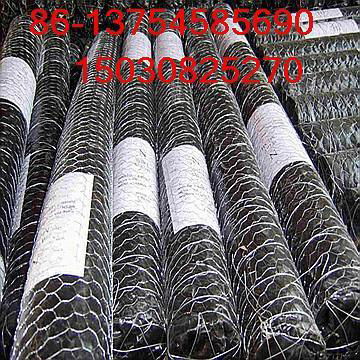 Hexagonal wire mesh 