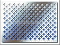 Perforated Metal Sheet 3