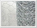 Hexagonal wire mesh  5