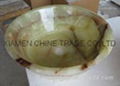 Granite and Marble Stone Sink / Stone Basin  4