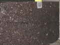 Granite Slab and Tile- Antique Brown