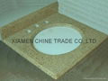 Chinese Granite Slab,Cut To Size, Tile, Countertop,etc 4