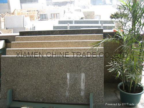 Chinese Granite Slab,Cut To Size, Tile, Countertop,etc 5