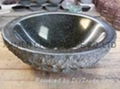 Marble sink, stone basin, stone sink, Granite sinks,Stone bowl 4