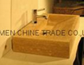 Marble sink, stone basin, stone sink, Granite sinks,Stone bowl 5