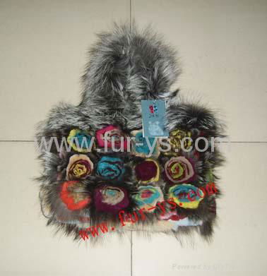 fur handbag 3