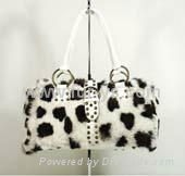 fur handbag 4