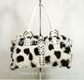 fur handbag 4