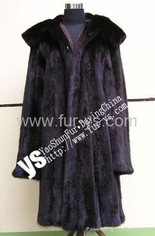 FUR COAT 2