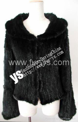 FUR COAT 3