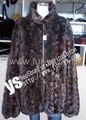 FUR COAT 5