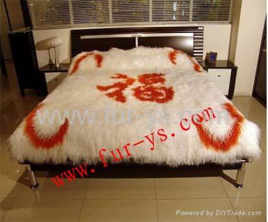 fur blanket 5