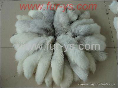 fur keychain 3