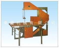 Vertical section machine