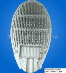 die casting heatsink