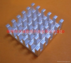 IC heat sink