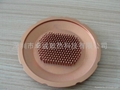 Cold Forging heat sink 3
