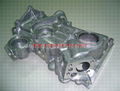 aluminum die casting 2