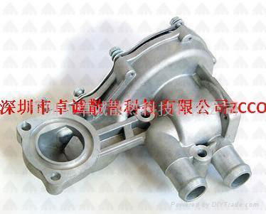 aluminum die casting 3