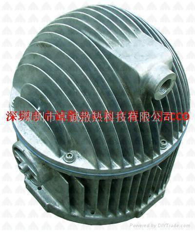 aluminum die casting 4