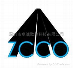 ZCCO TECHNOLOGY CO., LTD.