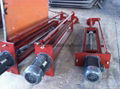 Zinc  Pump