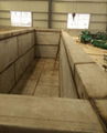 Chemical Pretreatment Tanks 4