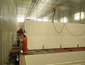 Chemical Pretreatment Tanks