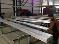 Semi Automatic Hot dip Galvanizing Line