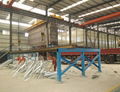 Galvanized Scaffold Galvanizing Equipment