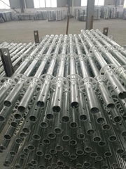 Galvanized Scaffold Galvanizing