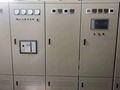 Electric Resistance Heated Hot-Dip Galvanizing Furnace with Radiant Wall 2