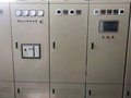 Electric Resistance Heated Hot-Dip Galvanizing Furnace with Radiant Wall