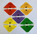 Shockindicator shock watch label looks for distributor 3