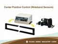Center Position Control System (CPC)