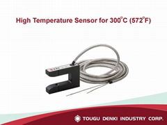 High Temperature Web Guide System (300C)