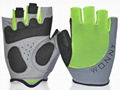 BIKE GLOVES